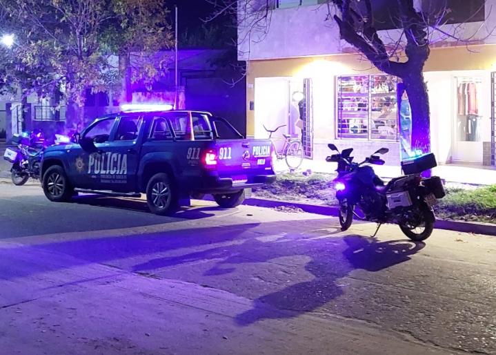 San Javier: Quedaron en prisión los autores del robo a la tienda