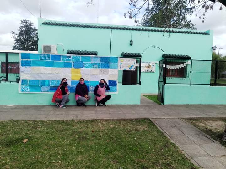Media sanción a la donación del terreno para el nuevo edificio del Jardín N° 176 de Alejandra