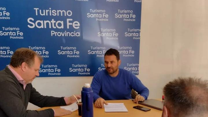 Toti Ruscitti: 