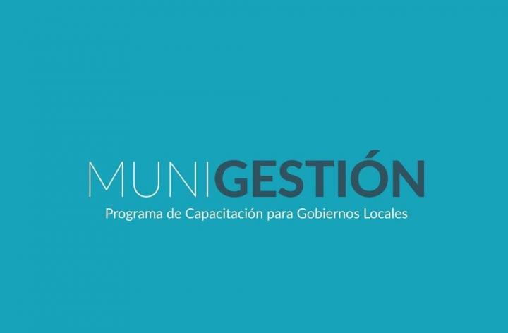 Están en marcha las capacitaciones de 
