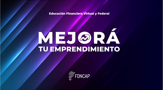 Curso de capacitación para emprendedores y comerciantes