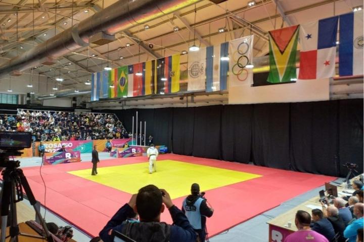Este domingo tendrán su ceremonia de clausura Los Juegos Suramericanos de la Juventud 