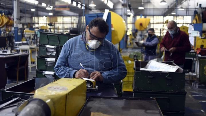 Compre Argentino: una ley para favorecer a las empresas locales en las licitaciones públicas