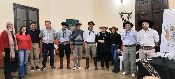 San Javier tendrá el 
