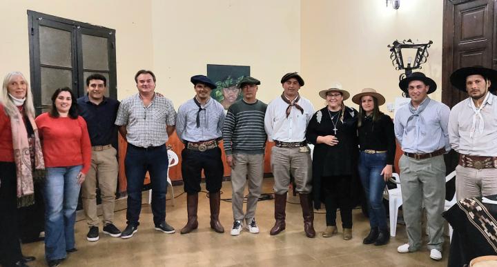 Cuenta regresiva: Llega a San Javier el 