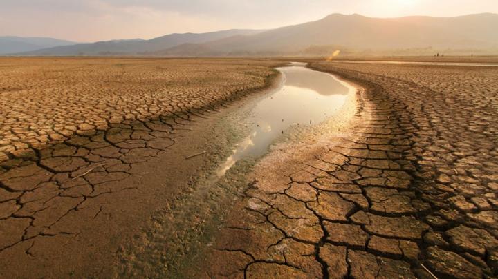 La Tierra se calienta más rápido de lo esperado