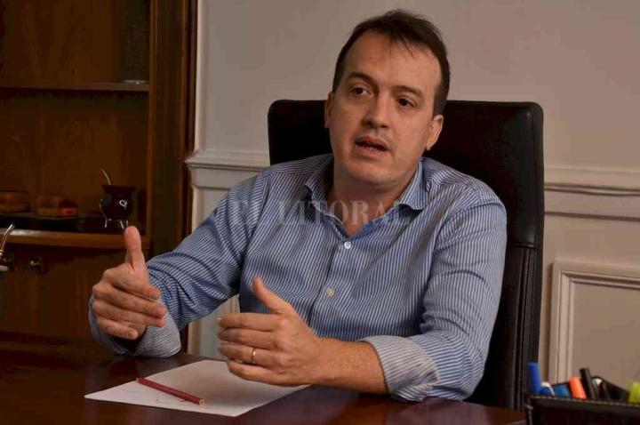 El Socialismo sale a la cancha para promover la reforma constitucional