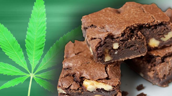 Brownies 