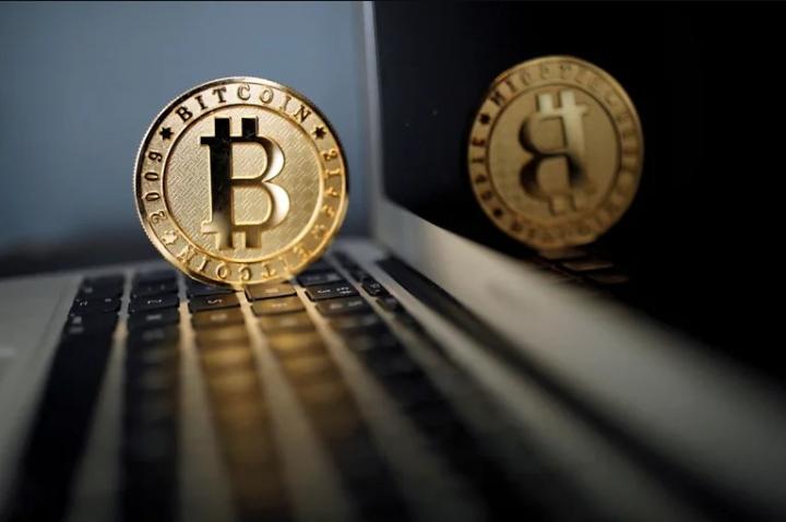 La revolución Crypto