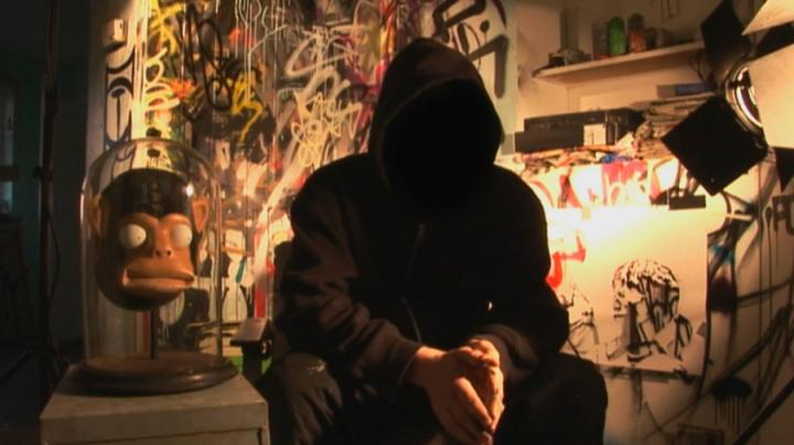 Una muestra de Banksy llegará a Buenos Aires en agosto
