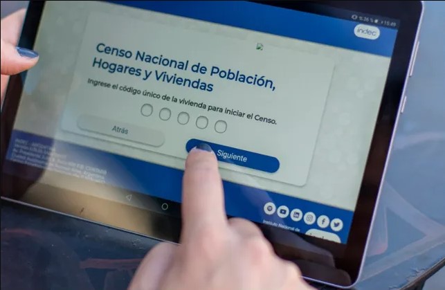 Todo lo que hay que saber sobre el Censo 2022: las 10 dudas más frecuentes