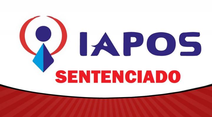 IAPOS deberá pagarle el tratamiento a Martín Lazzaroni 