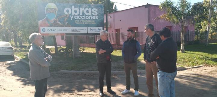 Oscar Dolzani: 