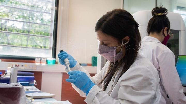 Salud reportó un caso sospechoso de viruela símica en el país