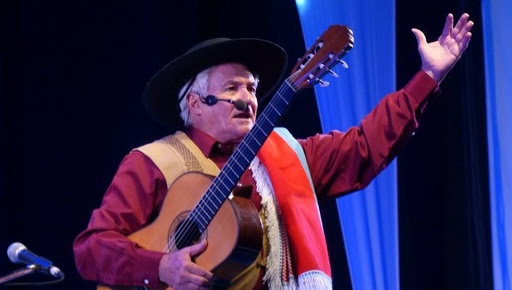Orlando Vera Cruz llega a San Javier 