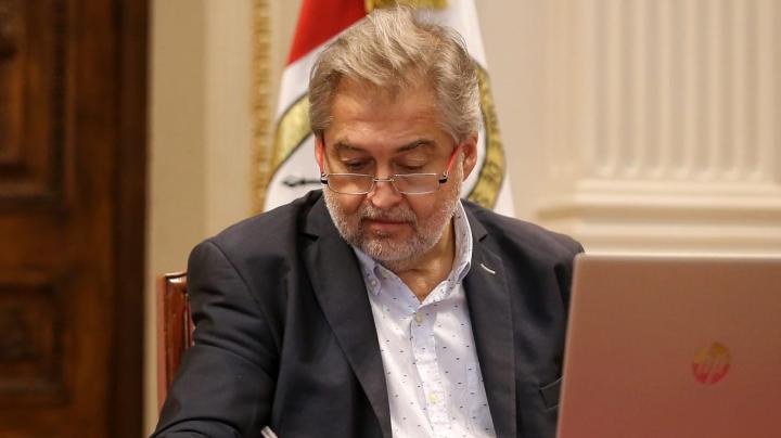 Mirabella analiza la gestión de Perotti y su impacto en San Javier