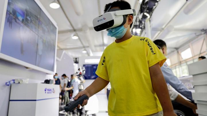 Qué es el Metaverso: deconstruyendo al sucesor de internet