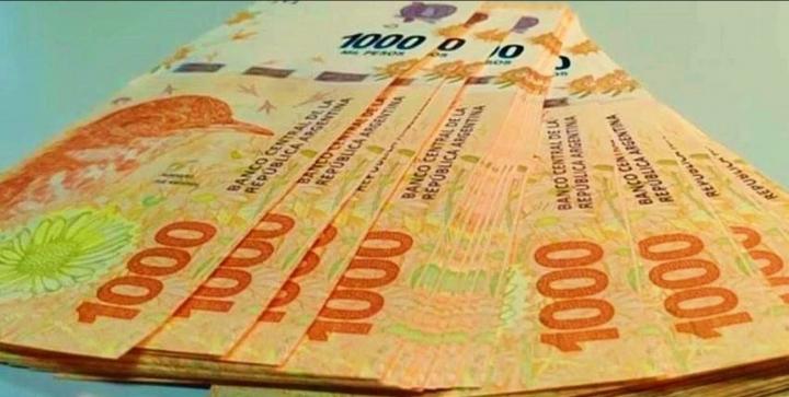 Presentan un proyecto de ley para quitarle dos ceros a la moneda nacional