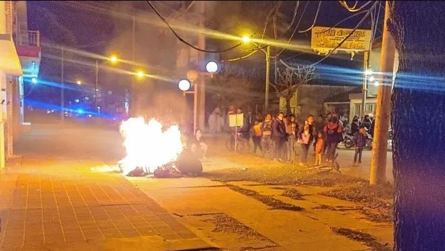 San Justo: Un detenido y una marcha por el abuso sexual a un chico de 12 años