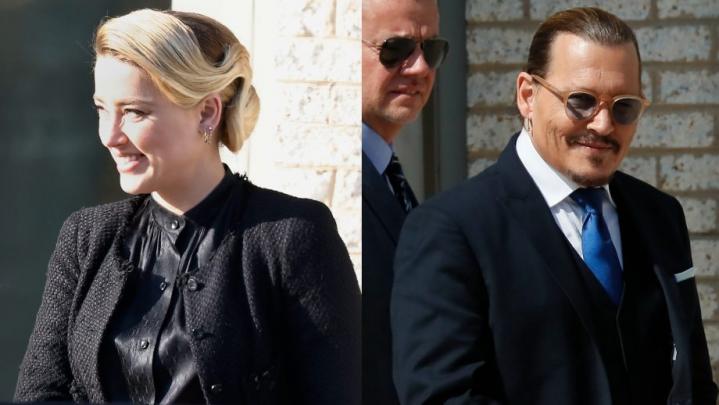 Terminó el Juicio por difamaciones y Amber Heard Deberá pagar U$S 15 millones a Johnny Depp