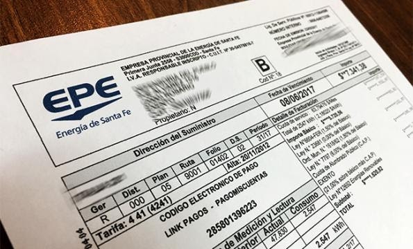 La EPE pide que se apruebe un aumento del 25% en las tarifas