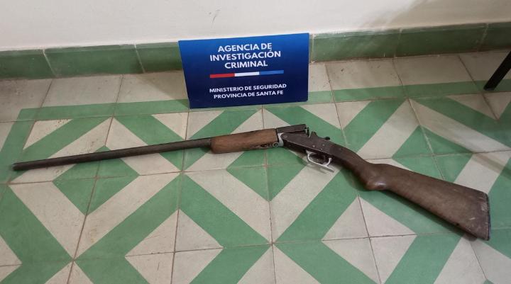 Colonia Yatay: Imputaron a un hombre por el asesinato de Maxiliano Oliva