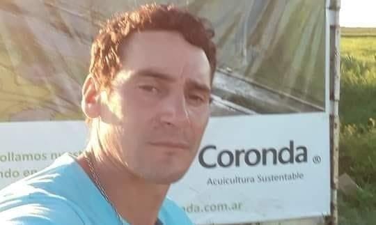 Prisión preventiva para el acusado de matar a Maximiliano Oliva en Colonia Yatay 