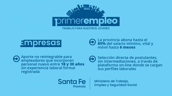Programa provincial 