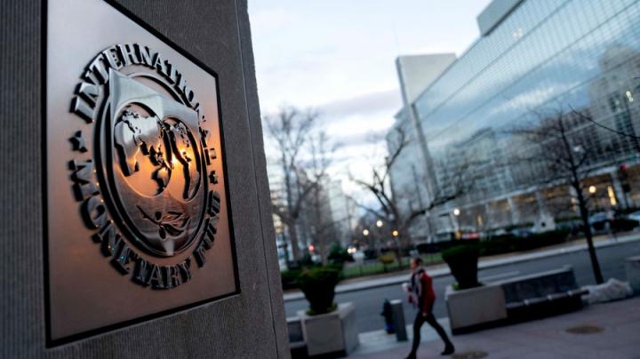 Argentina cumplió con todas las metas del acuerdo con el FMI y pasó la primera revisión del programa