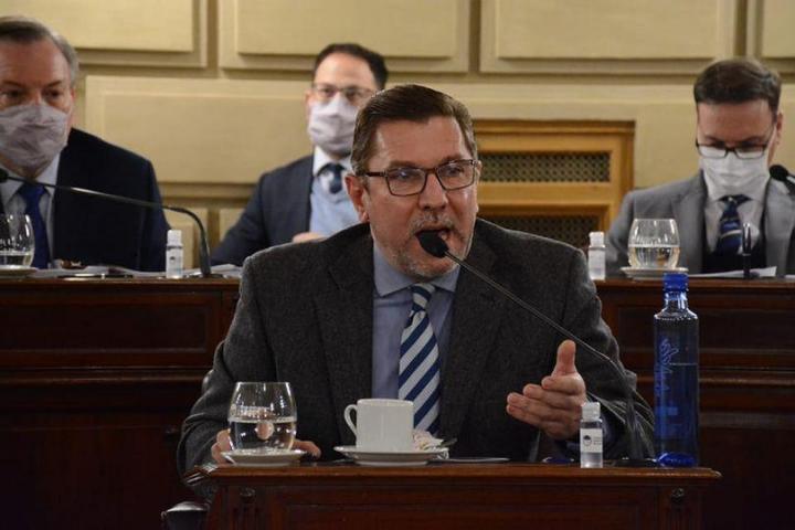 Rodrigo Borla: 