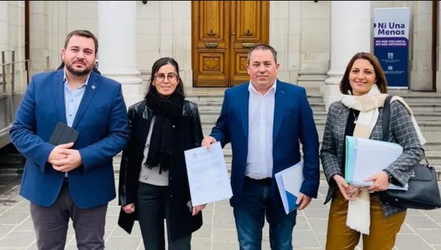 Juntos por el Cambio reclama que el lenguaje inclusivo también se prohíba en Santa Fe