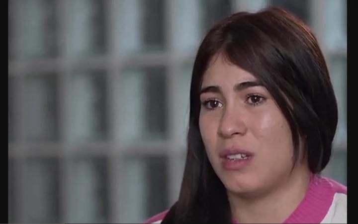Habló la mujer que acusó a Sebastián Villa: “me hirió en todos los sentidos”