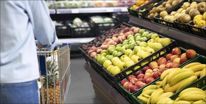 La inflación de mayo fue del 5,1% y llegó al 60,7% en el último año