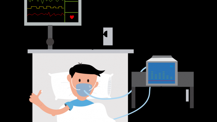 Es Ley la protección a electrodependientes en la provincia de Santa Fe