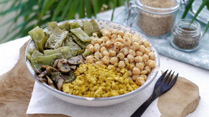 Día de la Gastronomía Sostenible: Cómo reducir el desperdicio y consumir inteligentemente