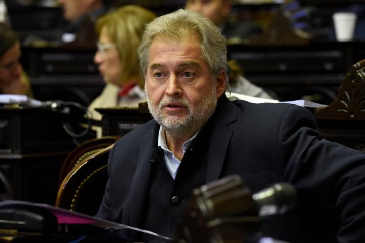Mirabella: El aumento de corte de biocombustibles es una decisión que los santafesinos esperábamos