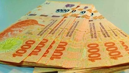 Cronograma de pago de la administración pública provincial