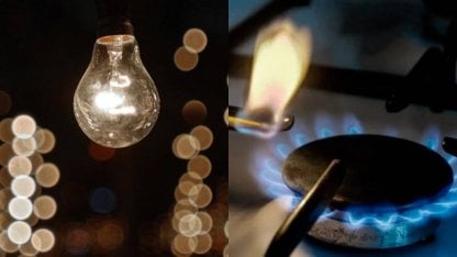 Queda una semana para inscribirse en el registro de subsidios a la energía