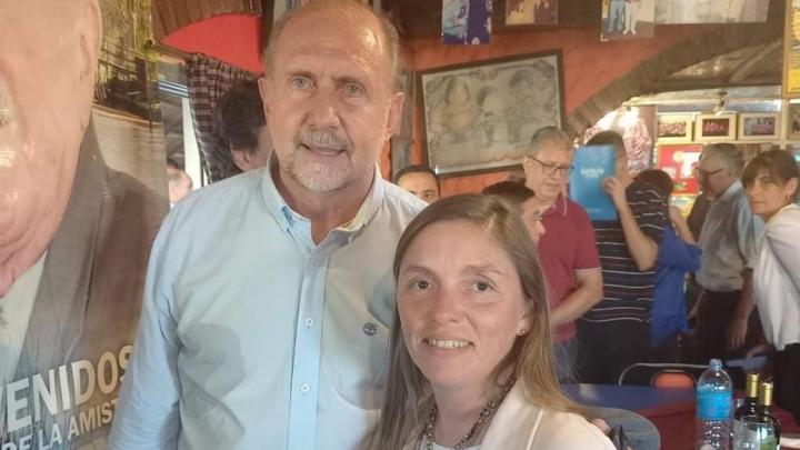 La Presidenta Comunal de Cacique Ariacaiquín, Carolina Gómez abrirá Plenario Provincial de jefes distritales