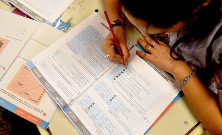 Pruebas Aprender 2021: Santa Fe acompañó los malos resultados nacionales