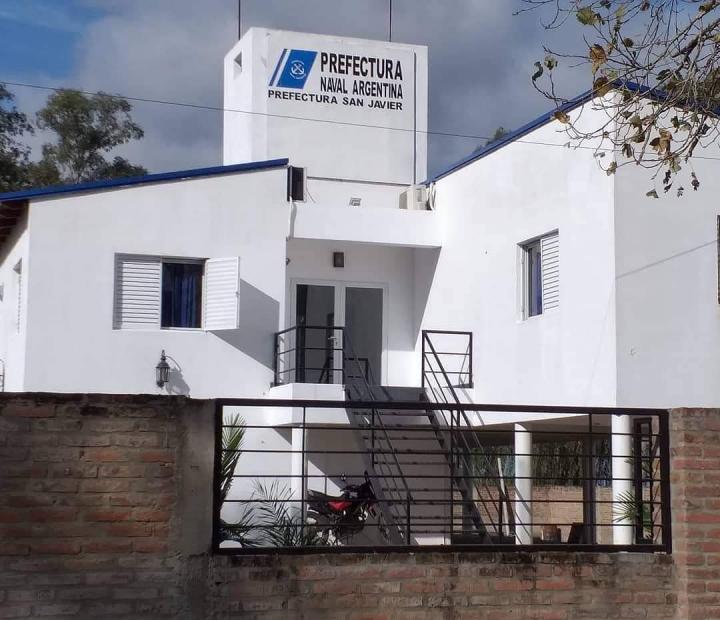 Hoy es el Día de la Prefectura Naval Argentina 