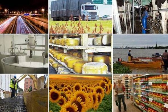 Santa Fe: La provincia con más superávit del país y CABA la más deficitaria