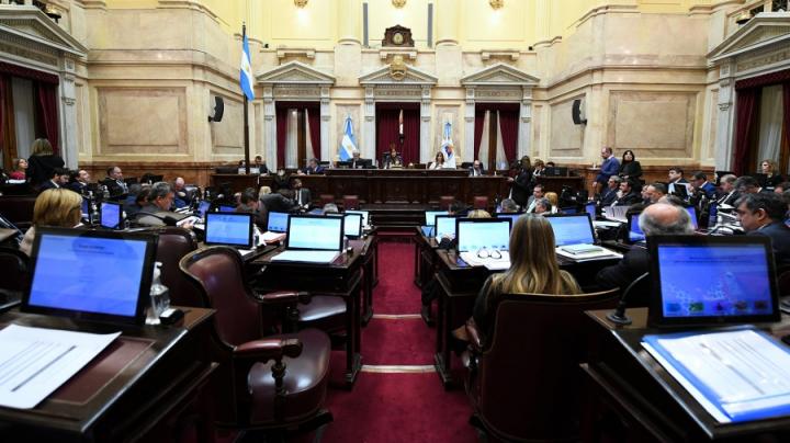 Es ley el alivio fiscal para monotributistas y autónomos