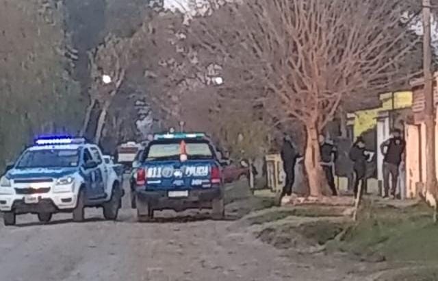 San Javier: La justicia investiga la muerte dudosa de un hombre en Barrio San Antonio 