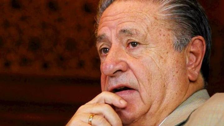 Eduardo Duhalde: “Vamos a salir de esto pero tenemos que hacer lo que hicimos en el 2002?