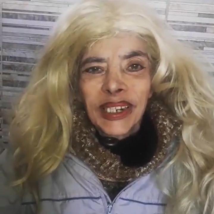 Lía Crucet publicó un video para sus fans, pero preocupó su estado