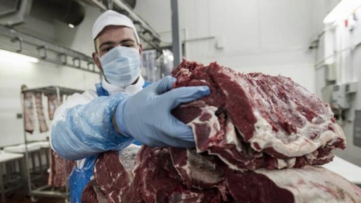 El Gobierno elimina derechos de exportación en productos agroindustriales