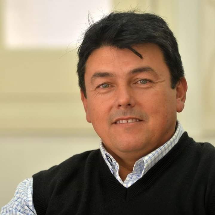 Saladero Cabal: Jorge Fabbro anunció la obra para un cementerio en la localidad 