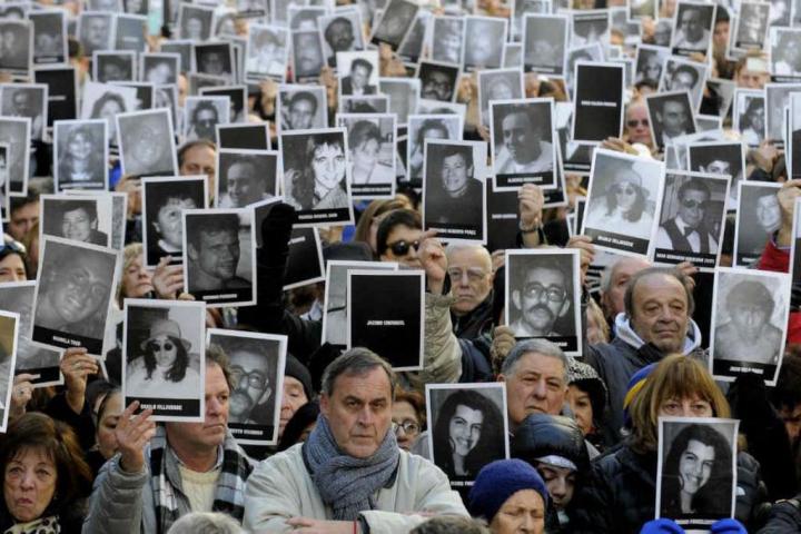 A 28 años del atentado a la Amia: Conocé la historia y los personajes implicados