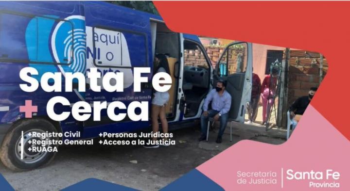 Por gestiones del Senador Baucero, 